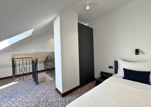 Superior Apartman