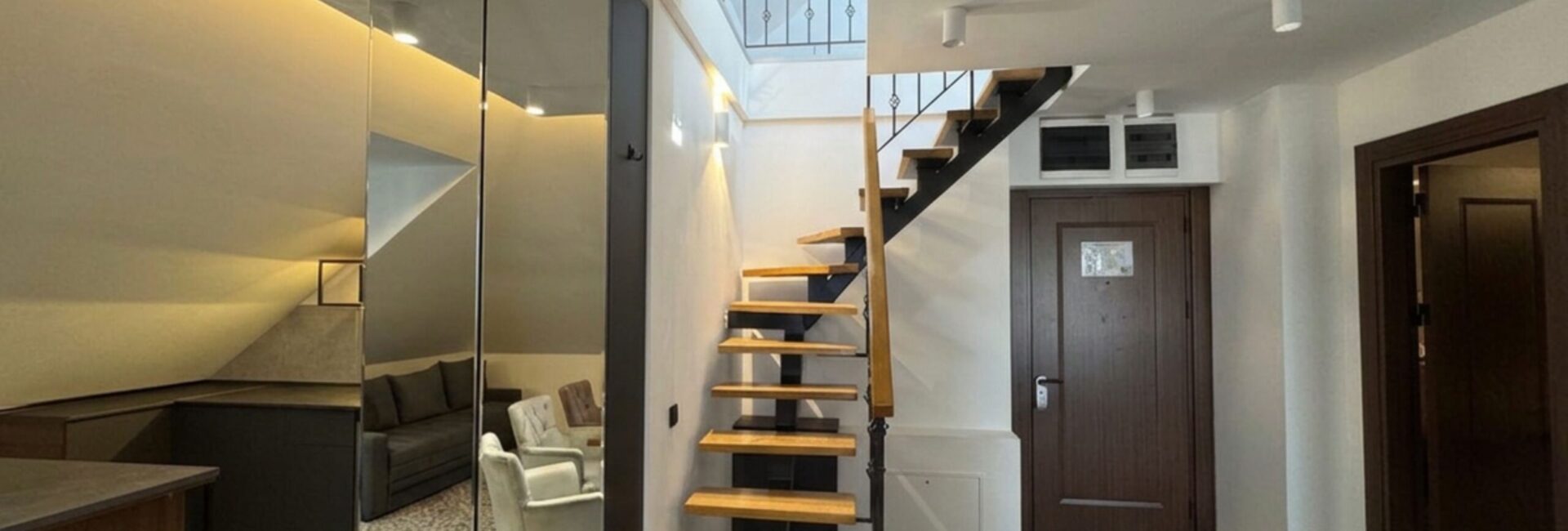 Superior Apartman