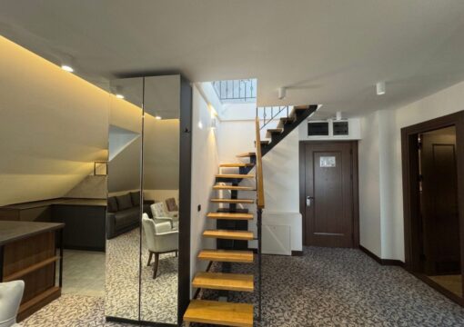Superior Apartman