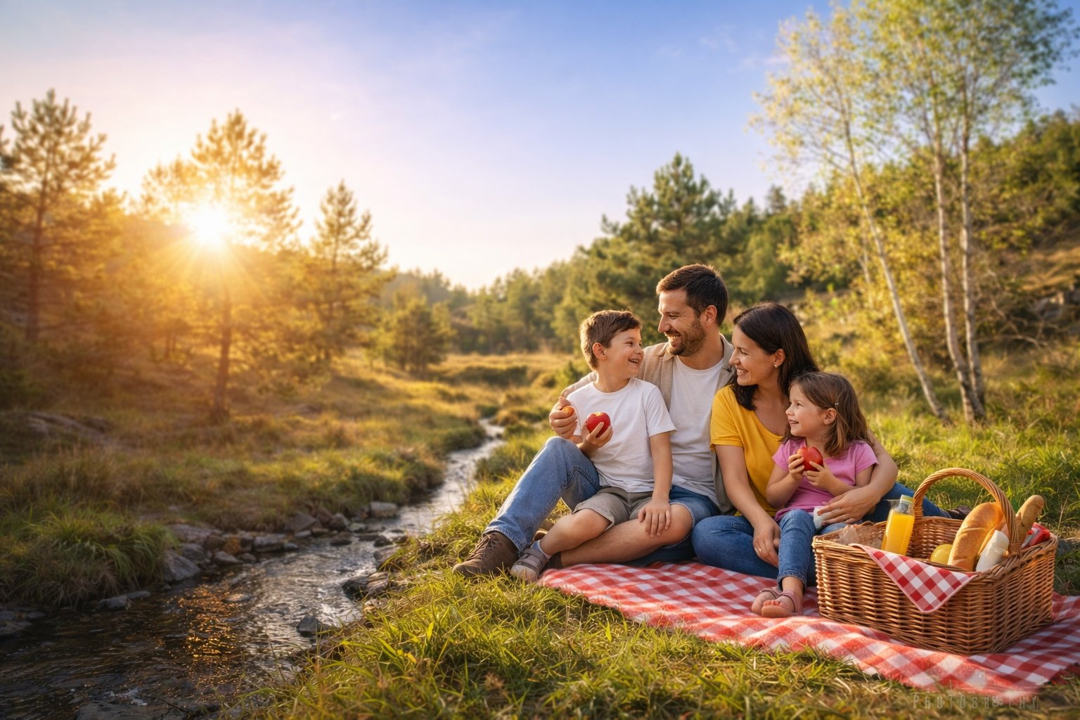 PRVI MAJ NA ZLATIBORU