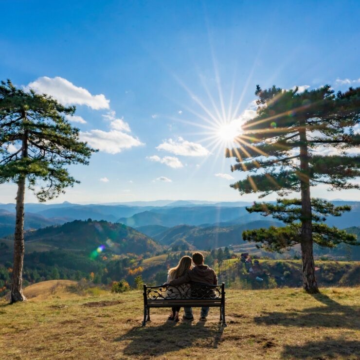 Escape to the Kingdom 2=3