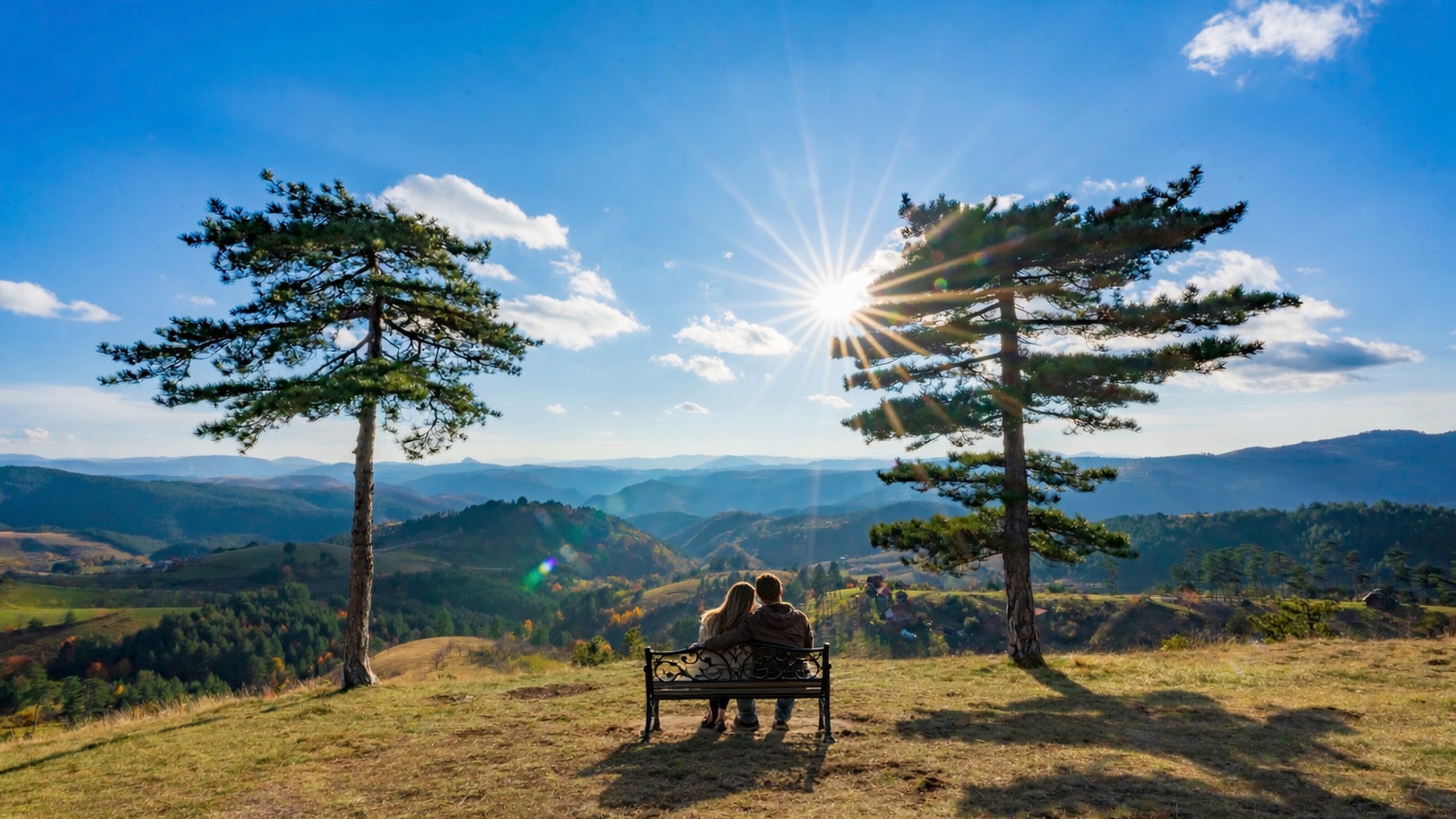 Escape to the Kingdom 2=3