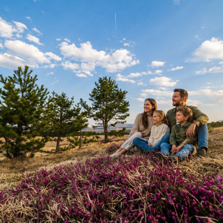 ZLATIBOR U MAJU