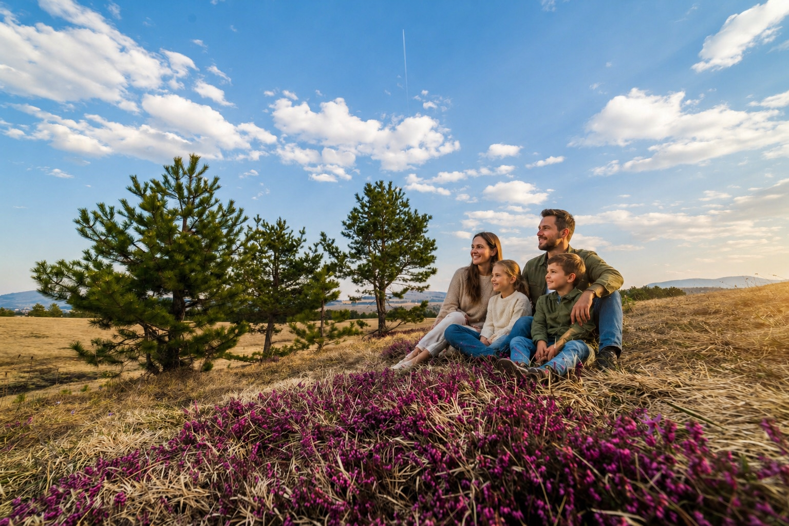 ZLATIBOR U MAJU