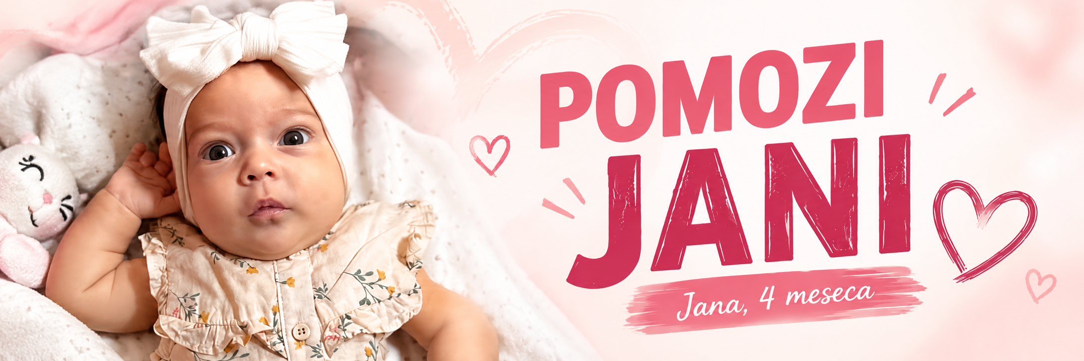 Za Janu – odmor koji pomaže