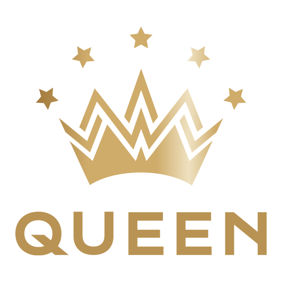 Queen — originalni logo